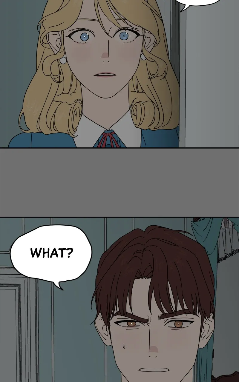 Phantom Whispers Chapter 7 page 31 - 