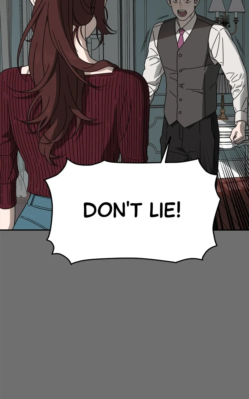 Phantom Whispers Chapter 7 page 33 - 
