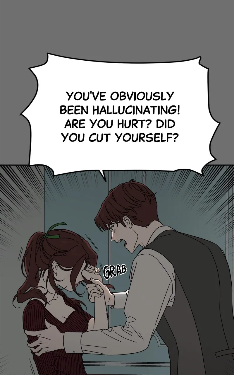 Phantom Whispers Chapter 7 page 34 - 