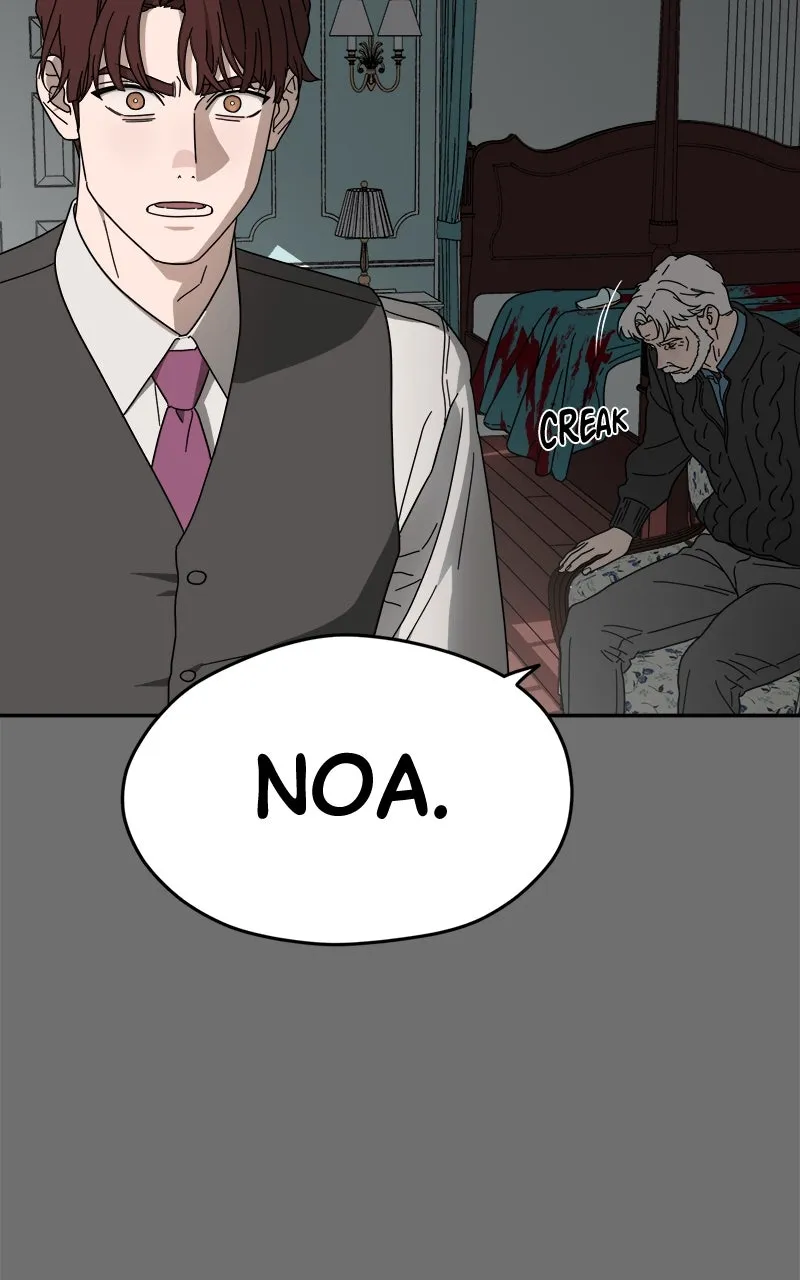 Phantom Whispers Chapter 7 page 39 - 