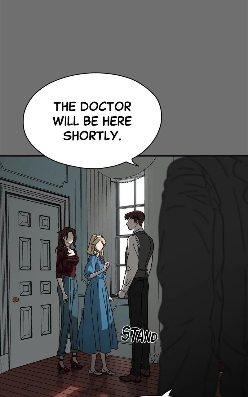 Phantom Whispers Chapter 7 page 40 - 