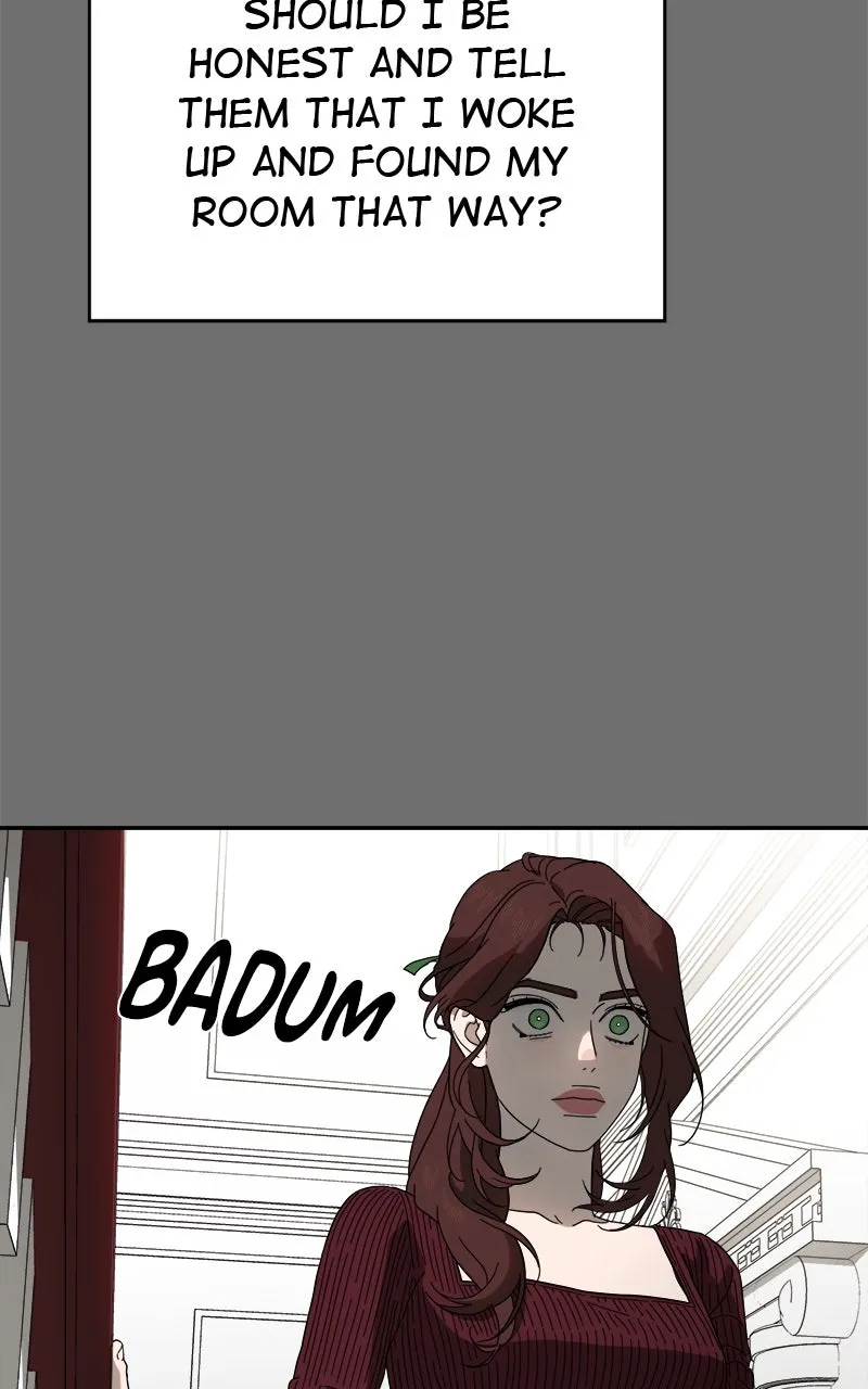 Phantom Whispers Chapter 7 page 5 - 