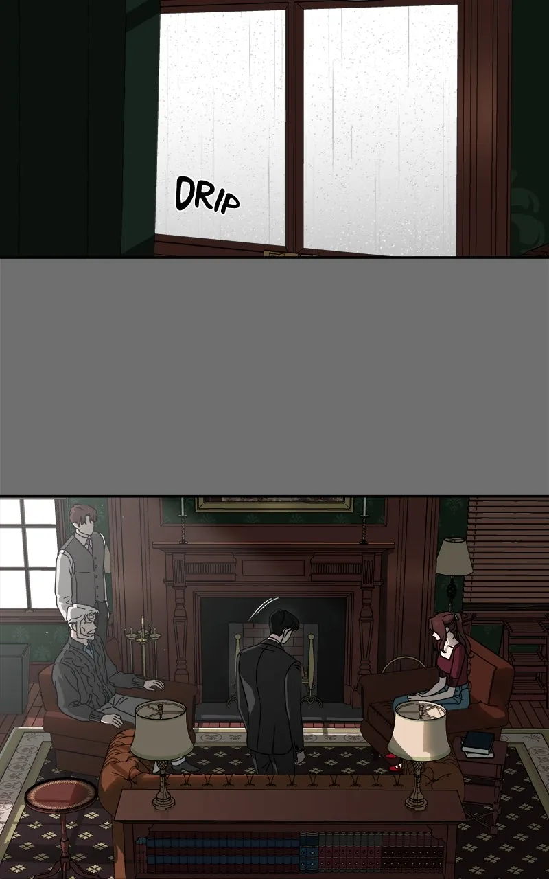 Phantom Whispers Chapter 7 page 50 - 