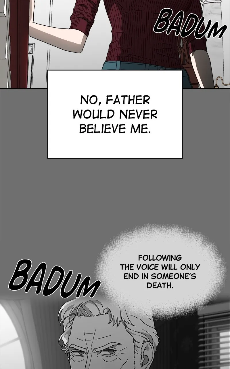 Phantom Whispers Chapter 7 page 6 - 