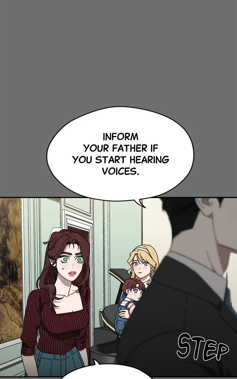 Phantom Whispers Chapter 7 page 73 - 