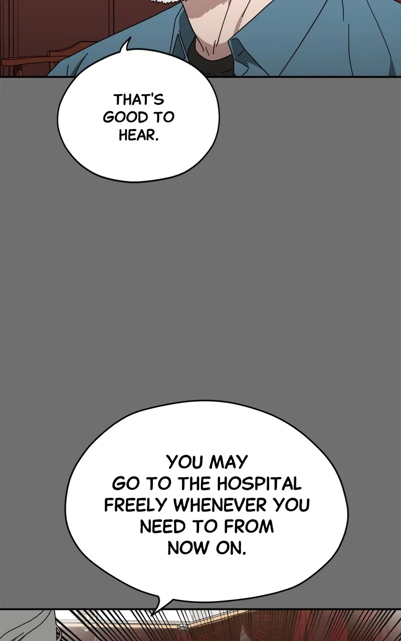 Phantom Whispers Chapter 7 page 92 - 