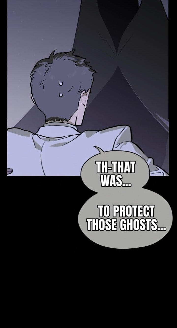 Phantom Whispers Chapter 70 page 115 - 