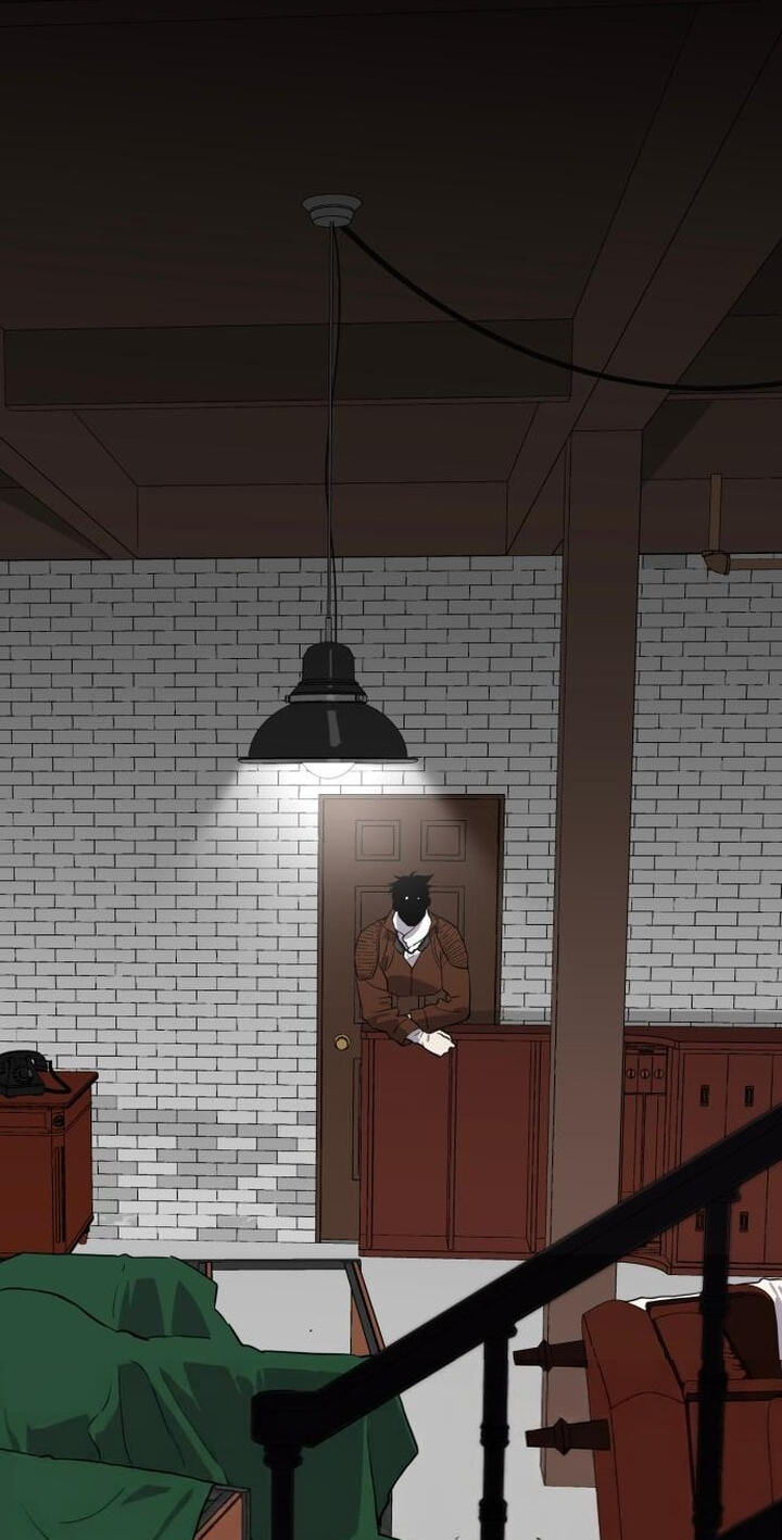 Phantom Whispers Chapter 70 page 16 - 