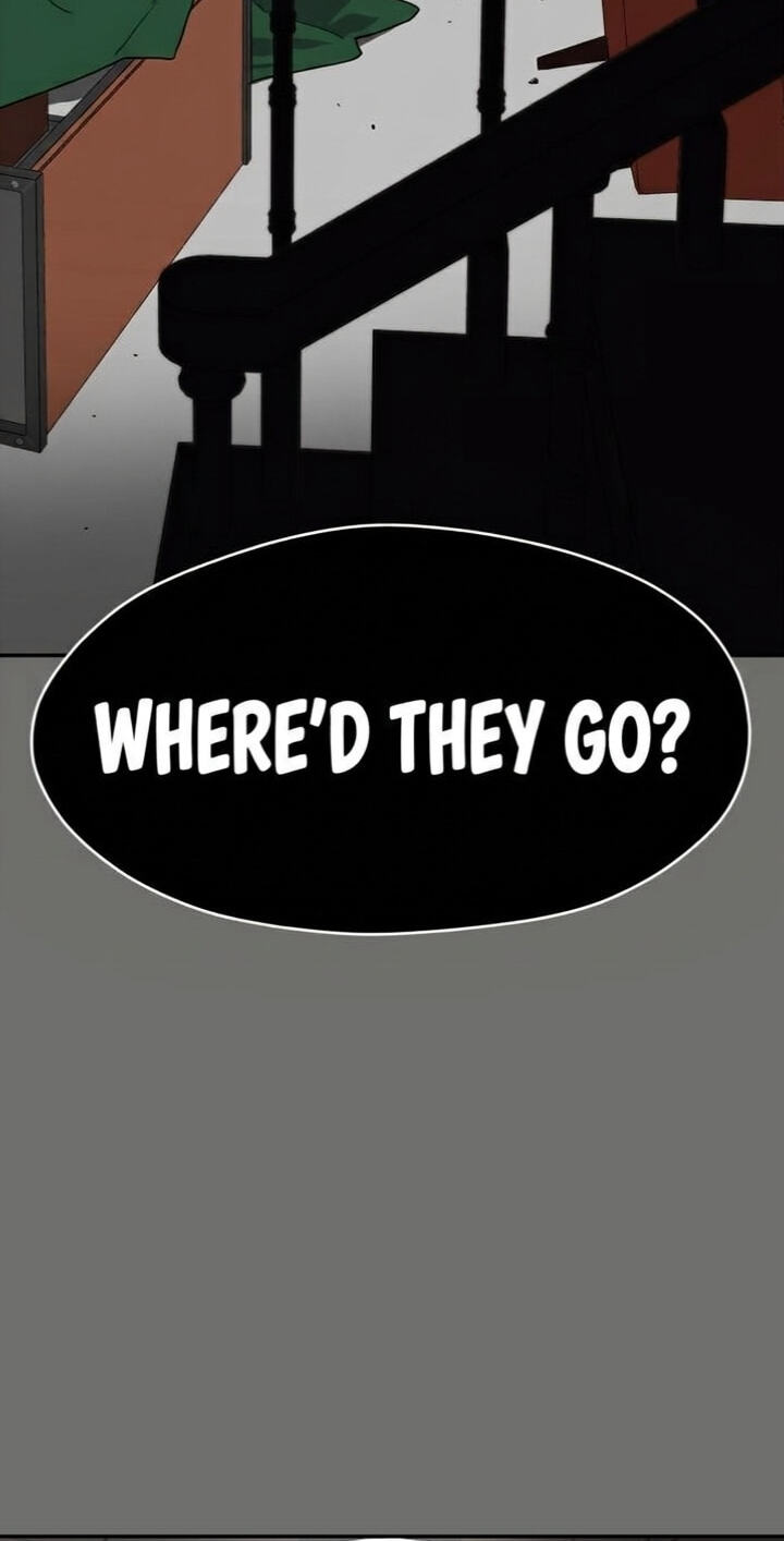 Phantom Whispers Chapter 70 page 17 - 