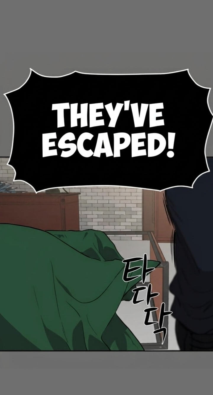 Phantom Whispers Chapter 70 page 19 - 
