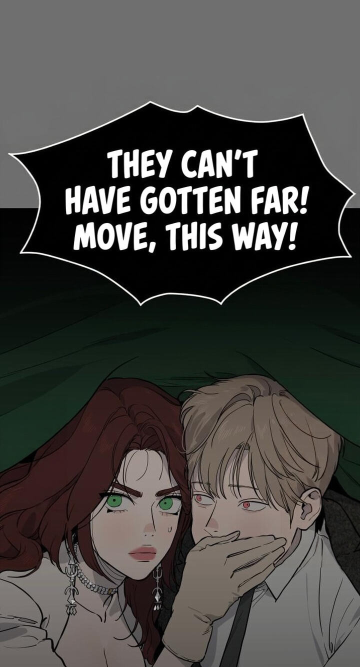 Phantom Whispers Chapter 70 page 21 - 