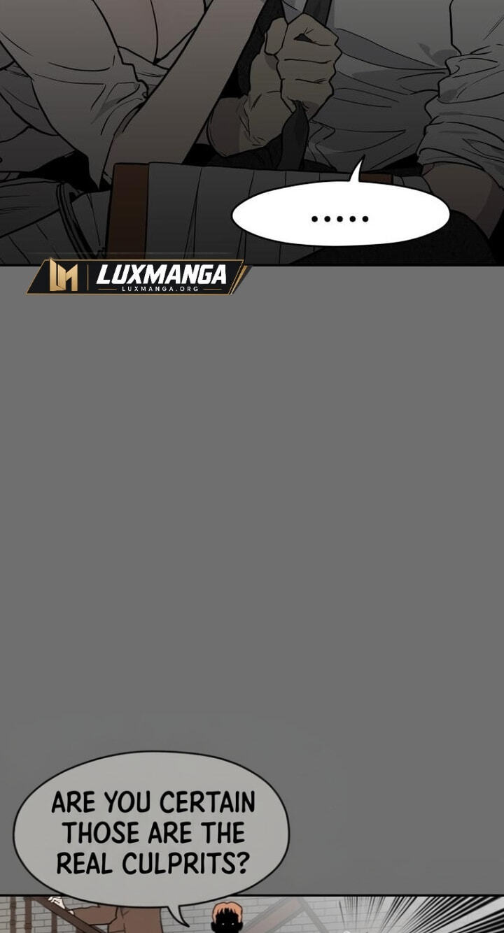 Phantom Whispers Chapter 70 page 22 - 