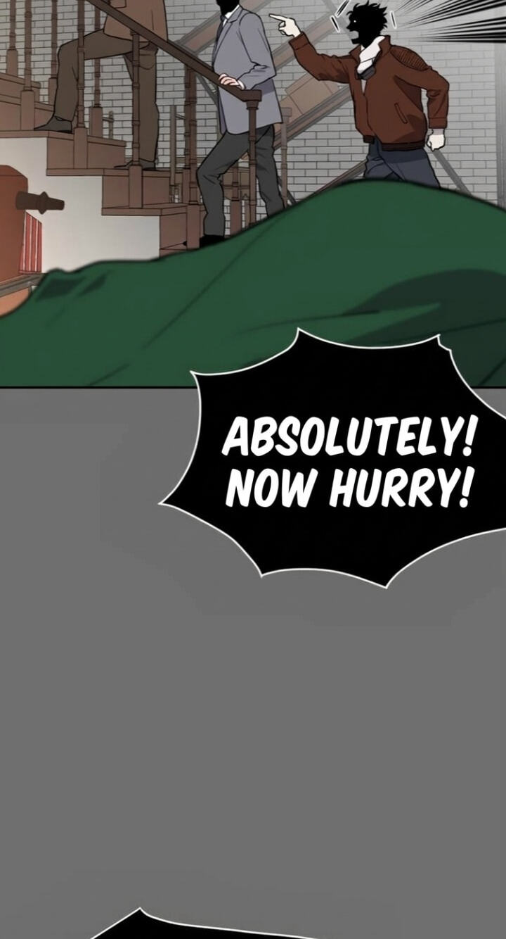 Phantom Whispers Chapter 70 page 23 - 