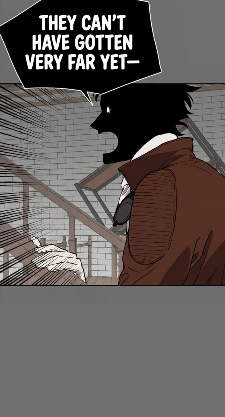 Phantom Whispers Chapter 70 page 24 - 