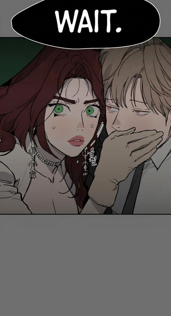 Phantom Whispers Chapter 70 page 26 - 