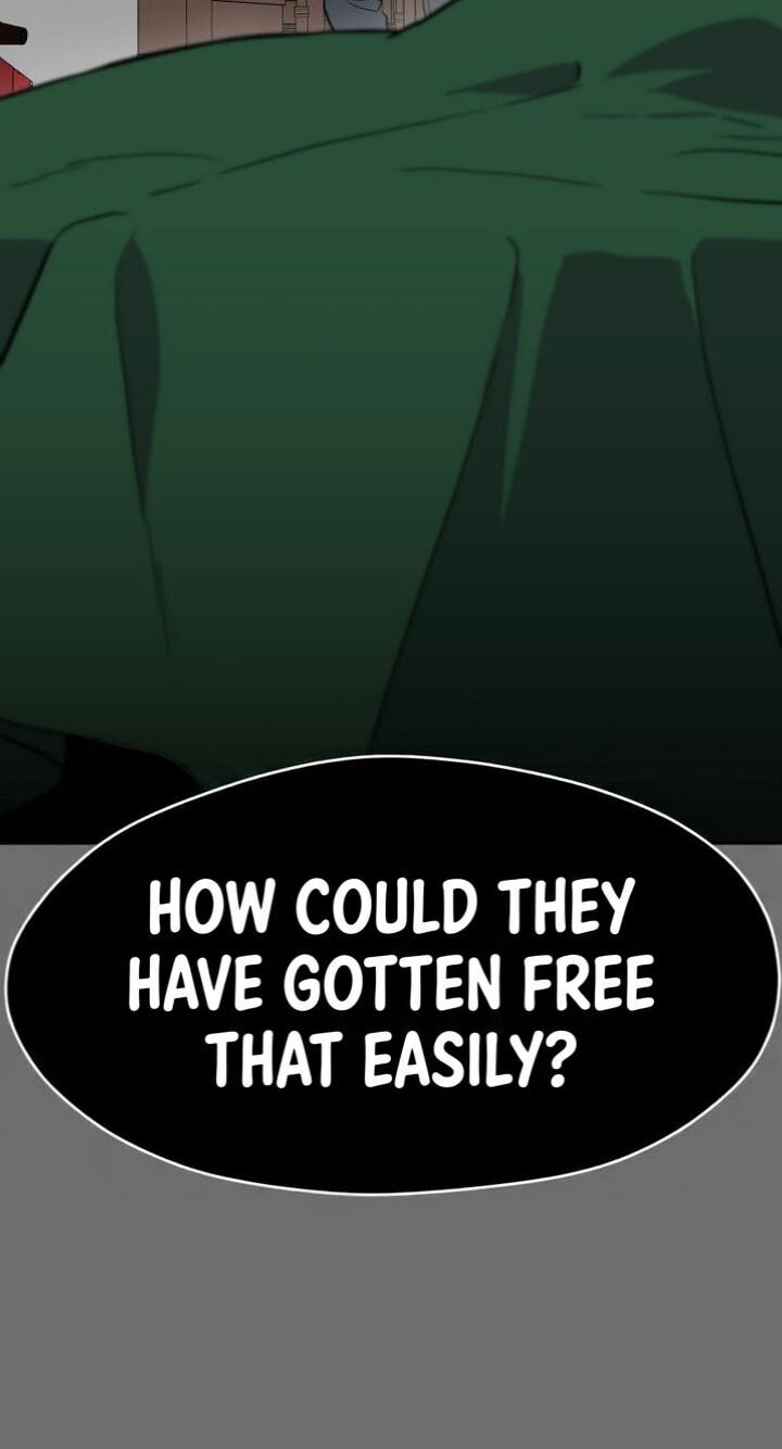 Phantom Whispers Chapter 70 page 28 - 