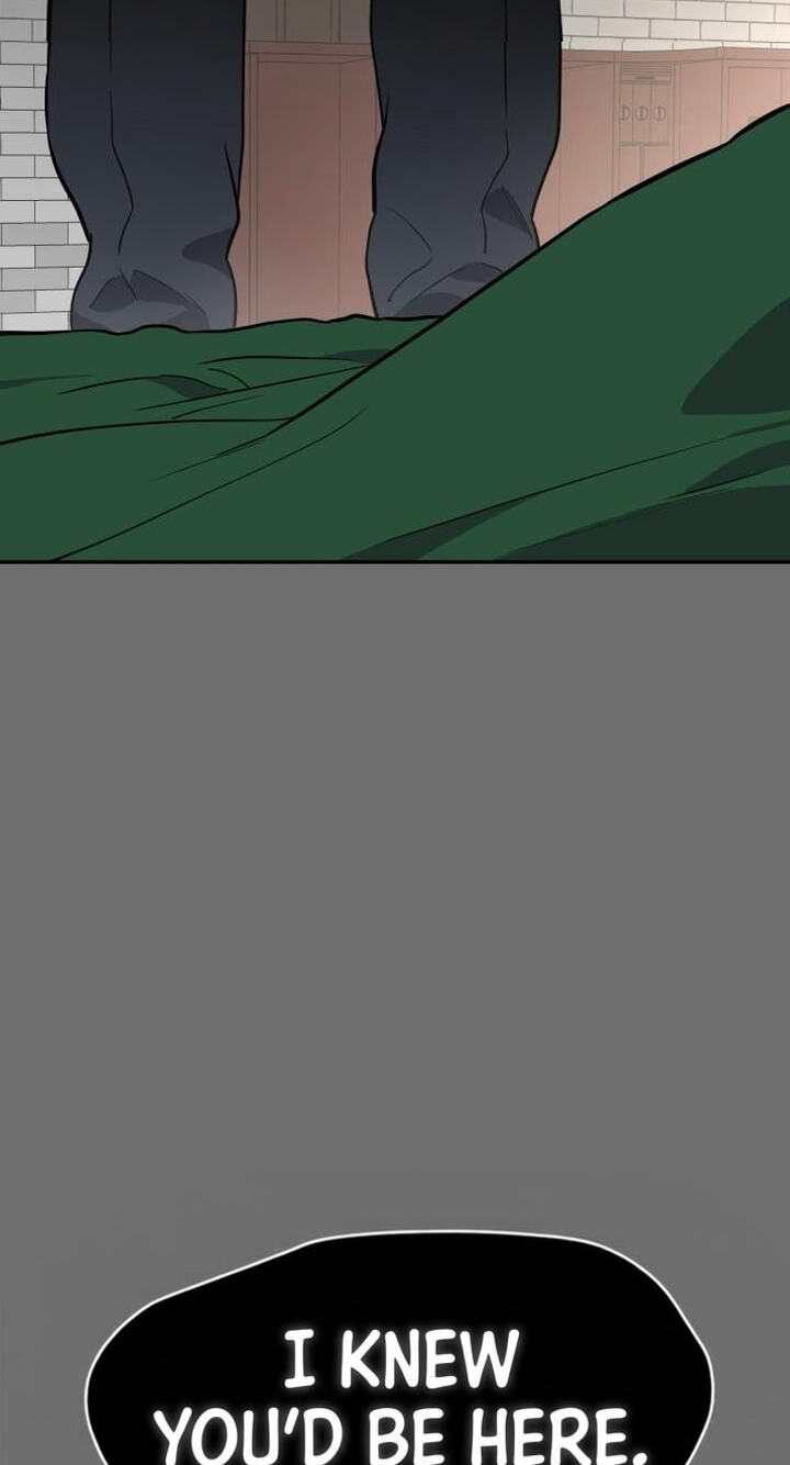 Phantom Whispers Chapter 70 page 33 - 