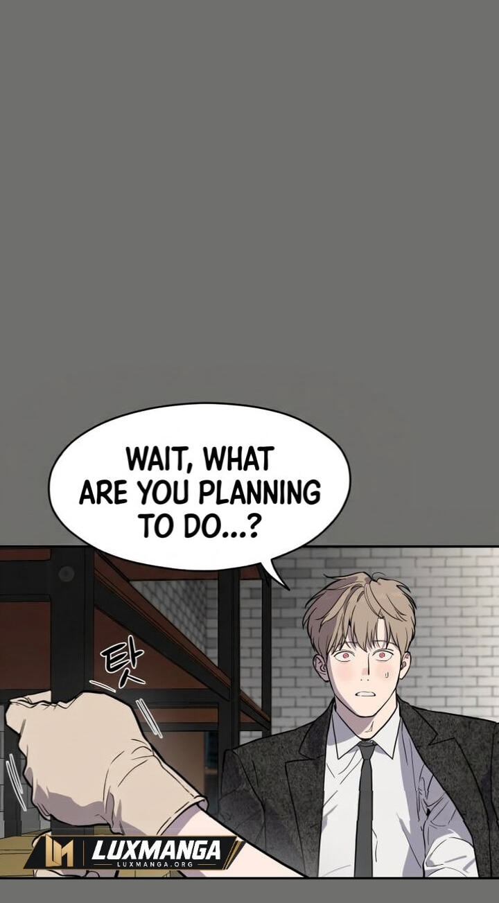 Phantom Whispers Chapter 70 page 6 - 