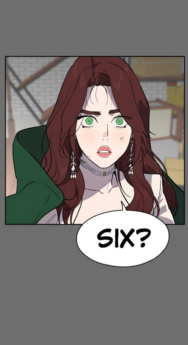Phantom Whispers Chapter 70 page 52 - 