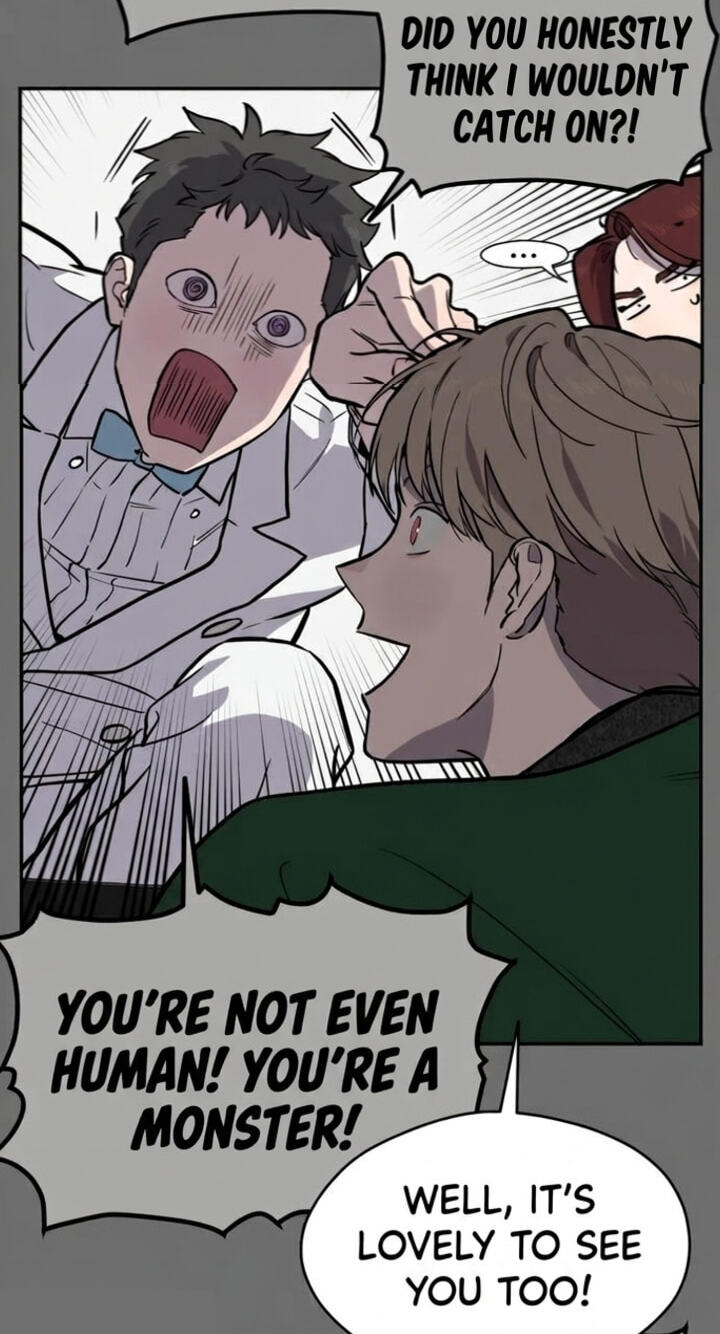 Phantom Whispers Chapter 70 page 55 - 