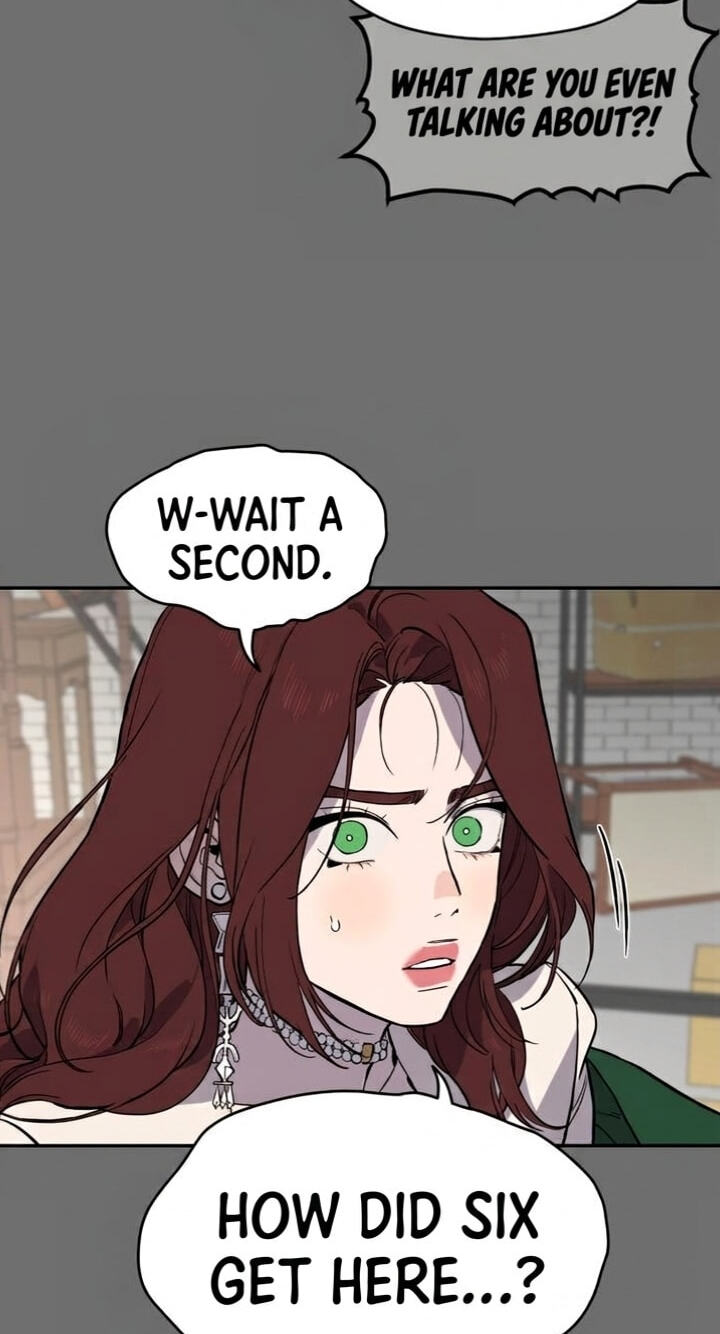 Phantom Whispers Chapter 70 page 56 - 