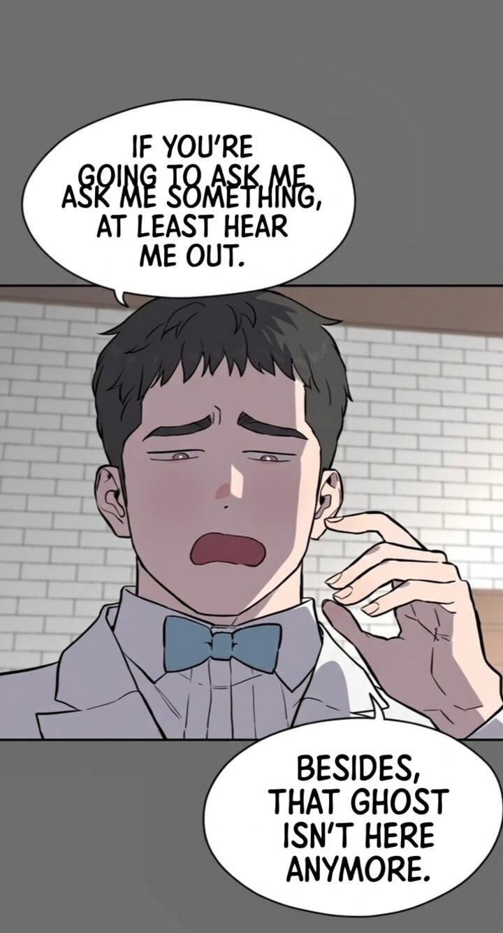 Phantom Whispers Chapter 70 page 59 - 