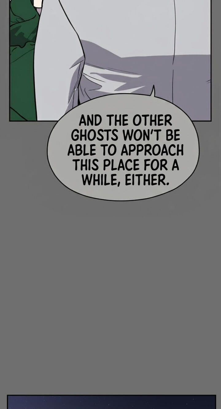 Phantom Whispers Chapter 70 page 61 - 