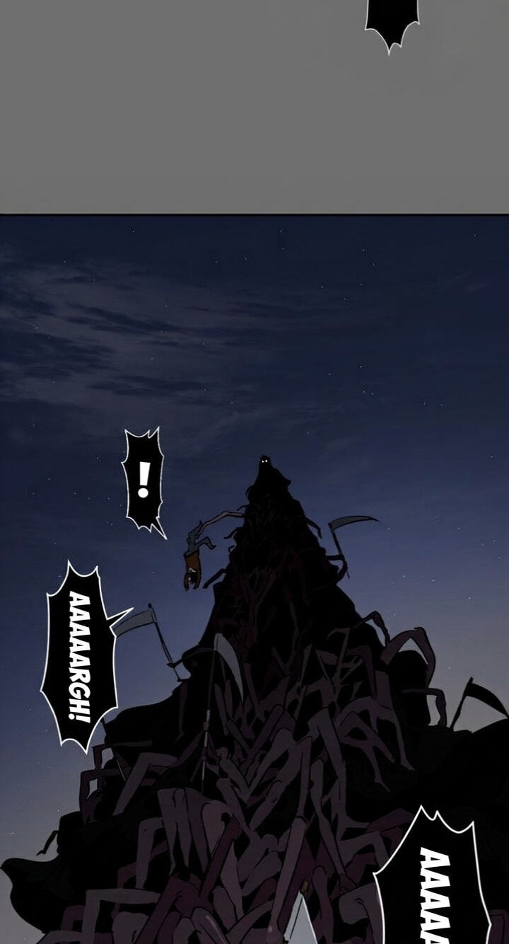 Phantom Whispers Chapter 70 page 67 - 