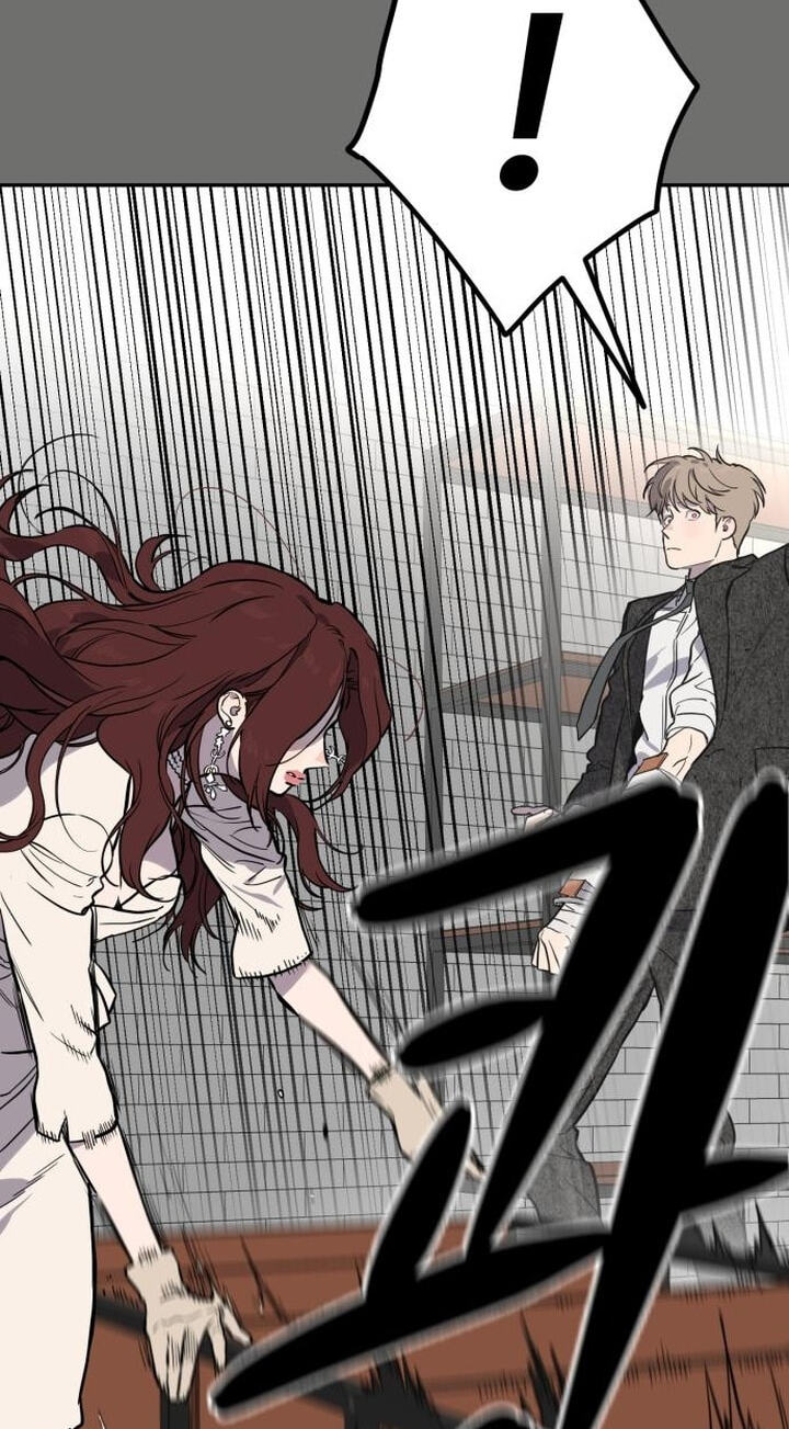 Phantom Whispers Chapter 70 page 8 - 