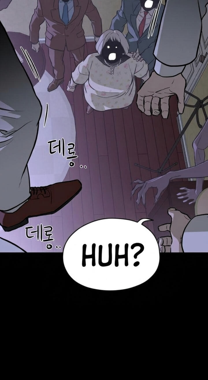 Phantom Whispers Chapter 70 page 73 - 