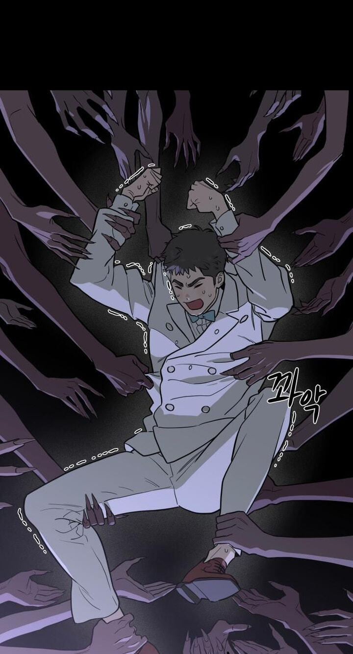 Phantom Whispers Chapter 70 page 93 - 