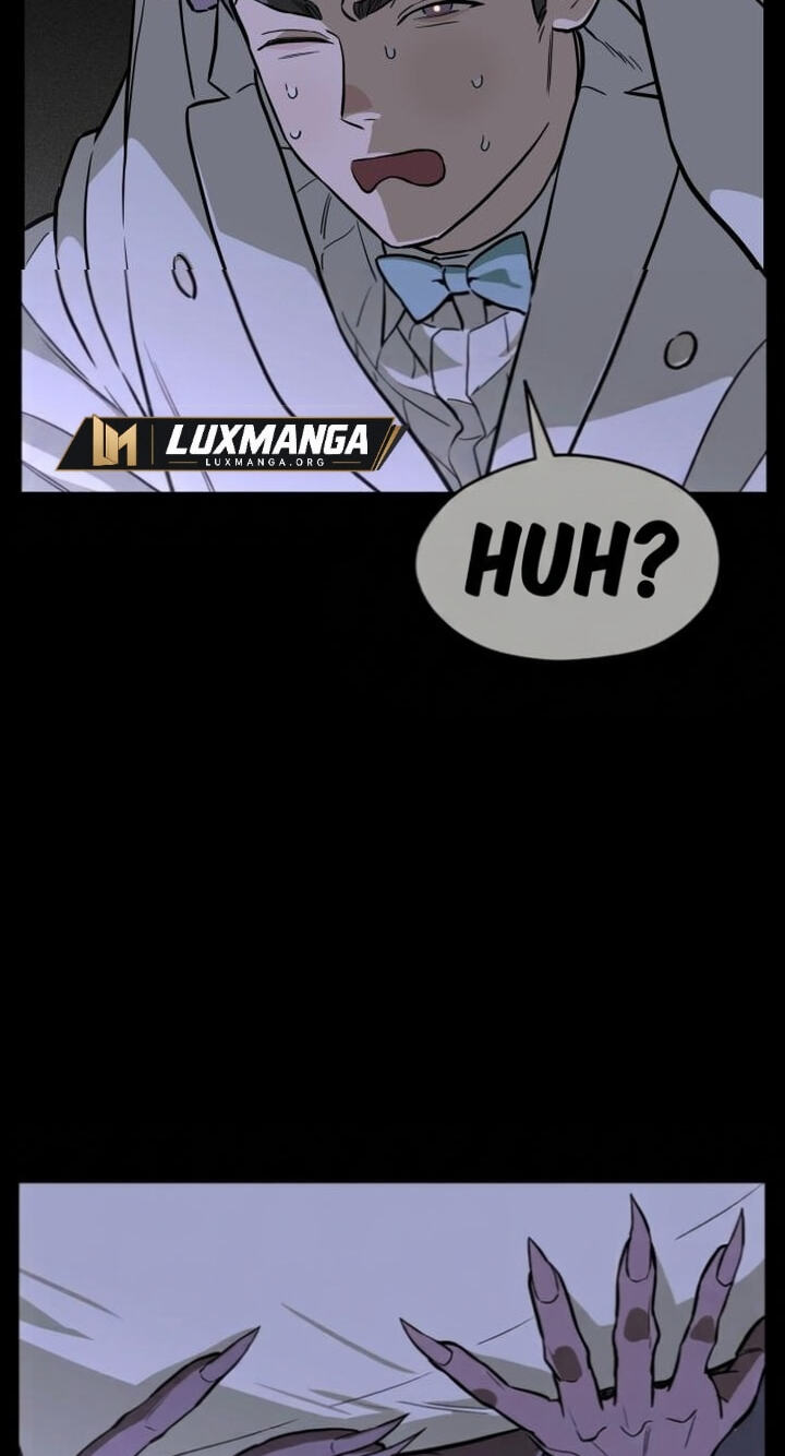 Phantom Whispers Chapter 70 page 95 - 