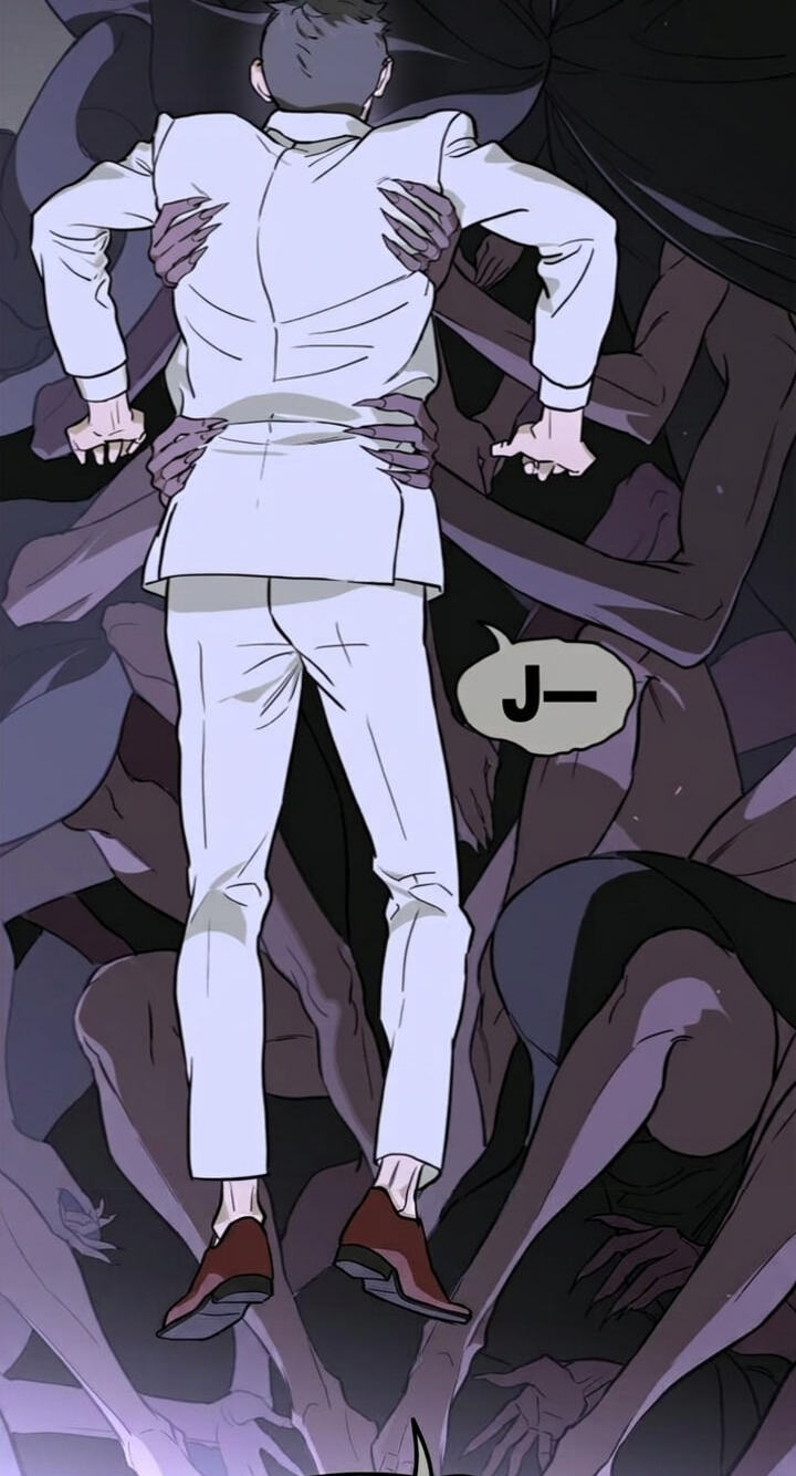 Phantom Whispers Chapter 70 page 100 - 