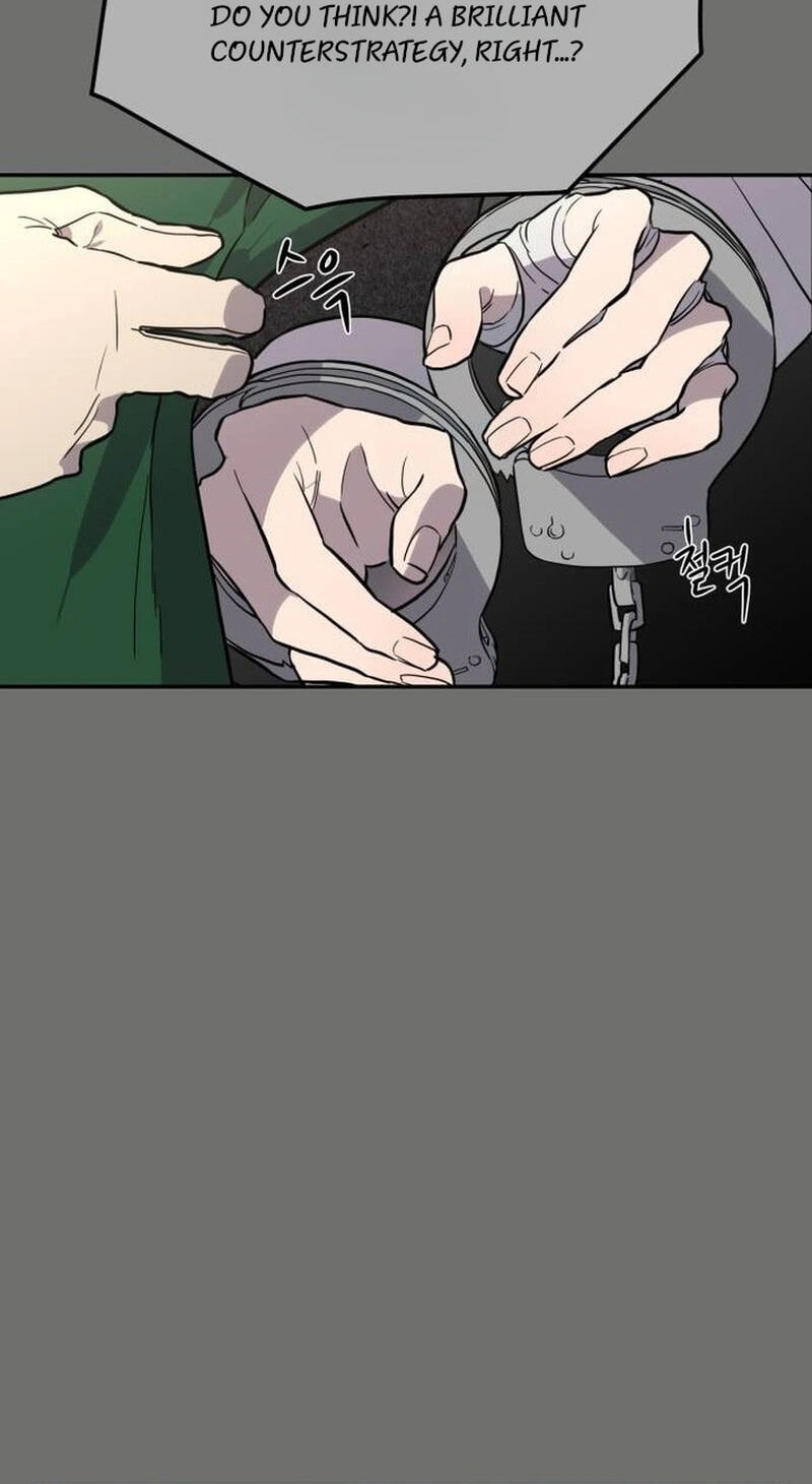 Phantom Whispers Chapter 71 page 109 - 
