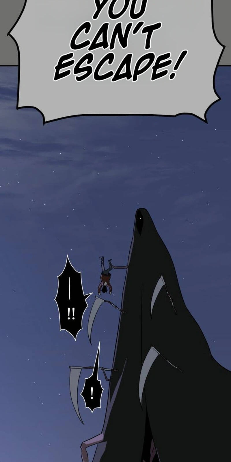 Phantom Whispers Chapter 71 page 114 - 