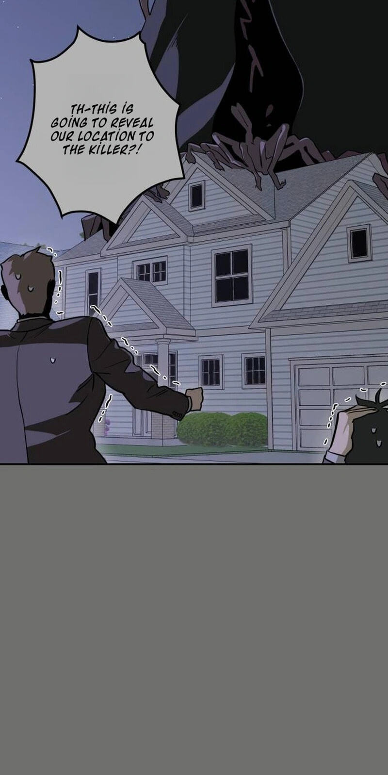 Phantom Whispers Chapter 71 page 115 - 