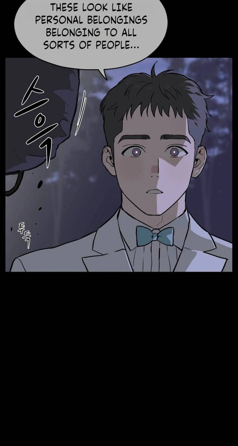 Phantom Whispers Chapter 71 page 16 - 