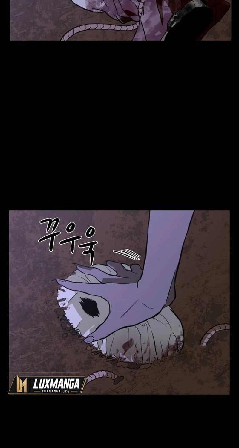 Phantom Whispers Chapter 71 page 22 - 