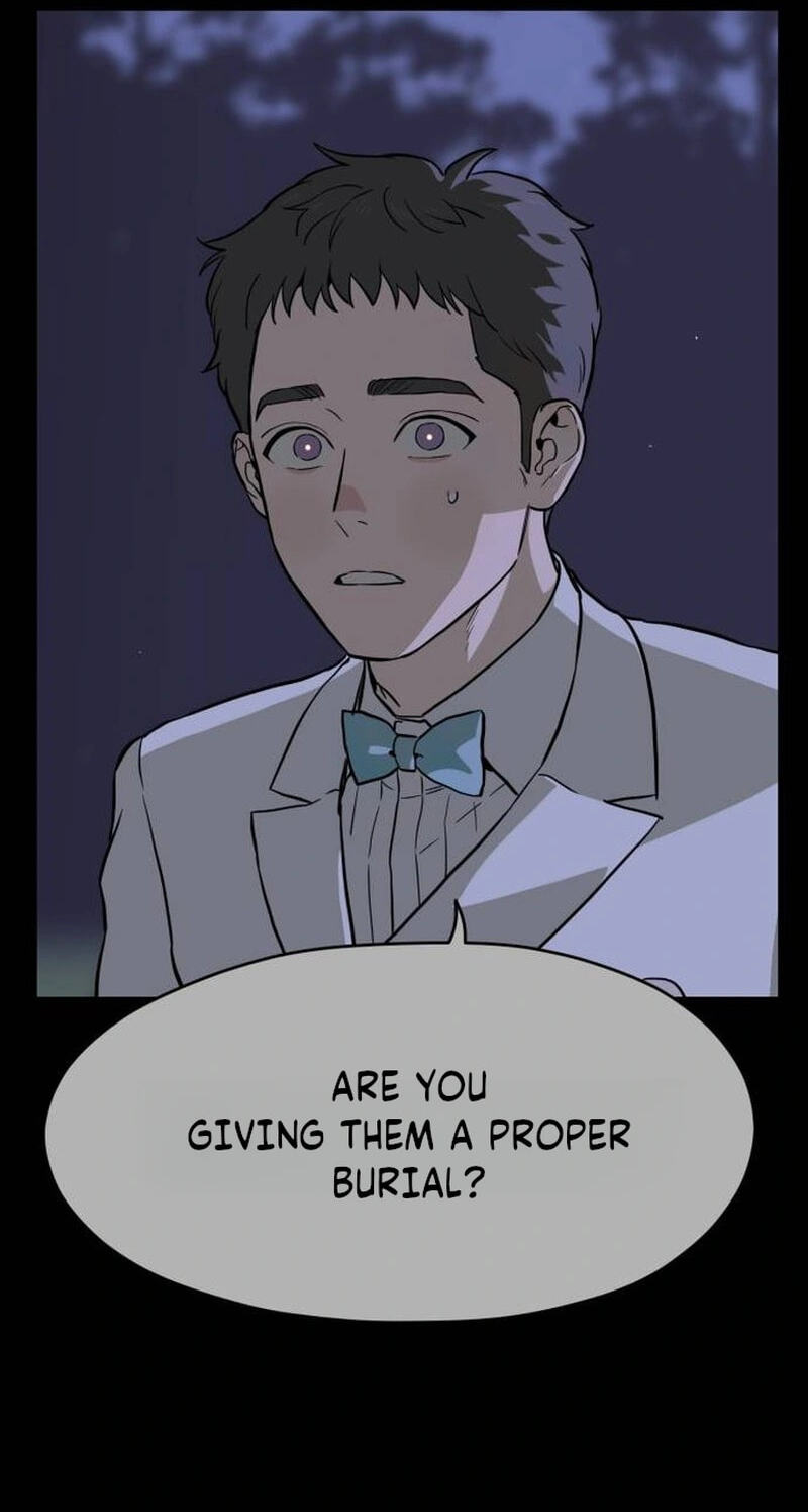 Phantom Whispers Chapter 71 page 25 - 