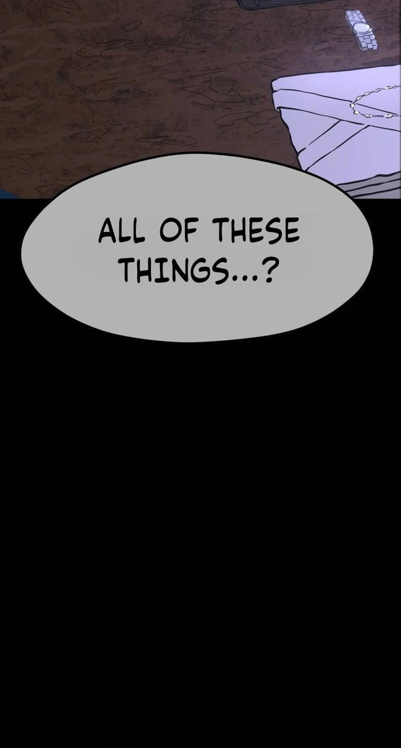 Phantom Whispers Chapter 71 page 30 - 