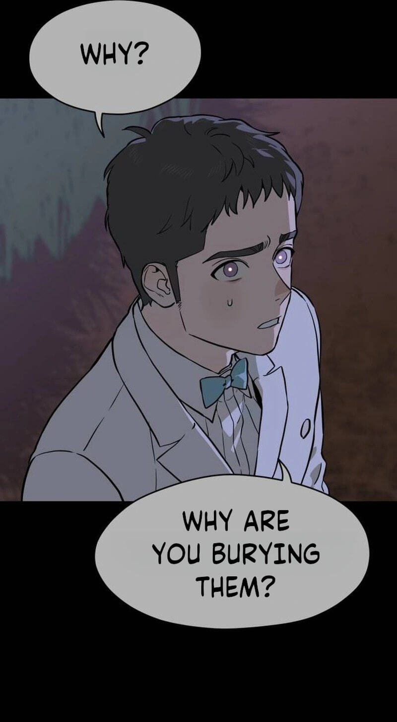 Phantom Whispers Chapter 71 page 31 - 