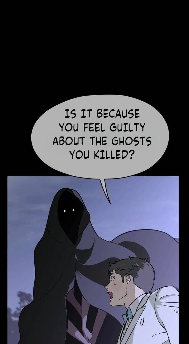 Phantom Whispers Chapter 71 page 32 - 