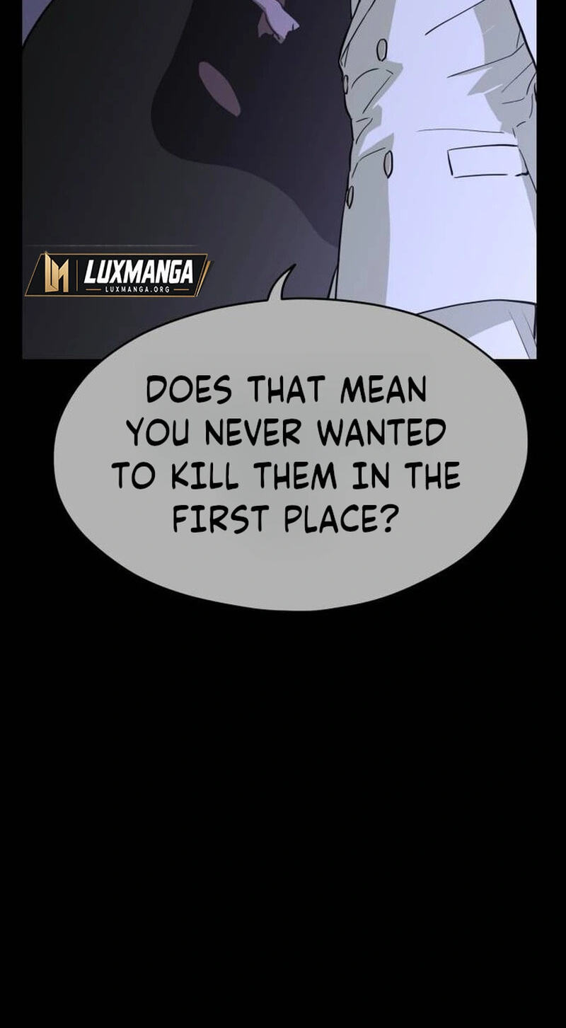 Phantom Whispers Chapter 71 page 33 - 
