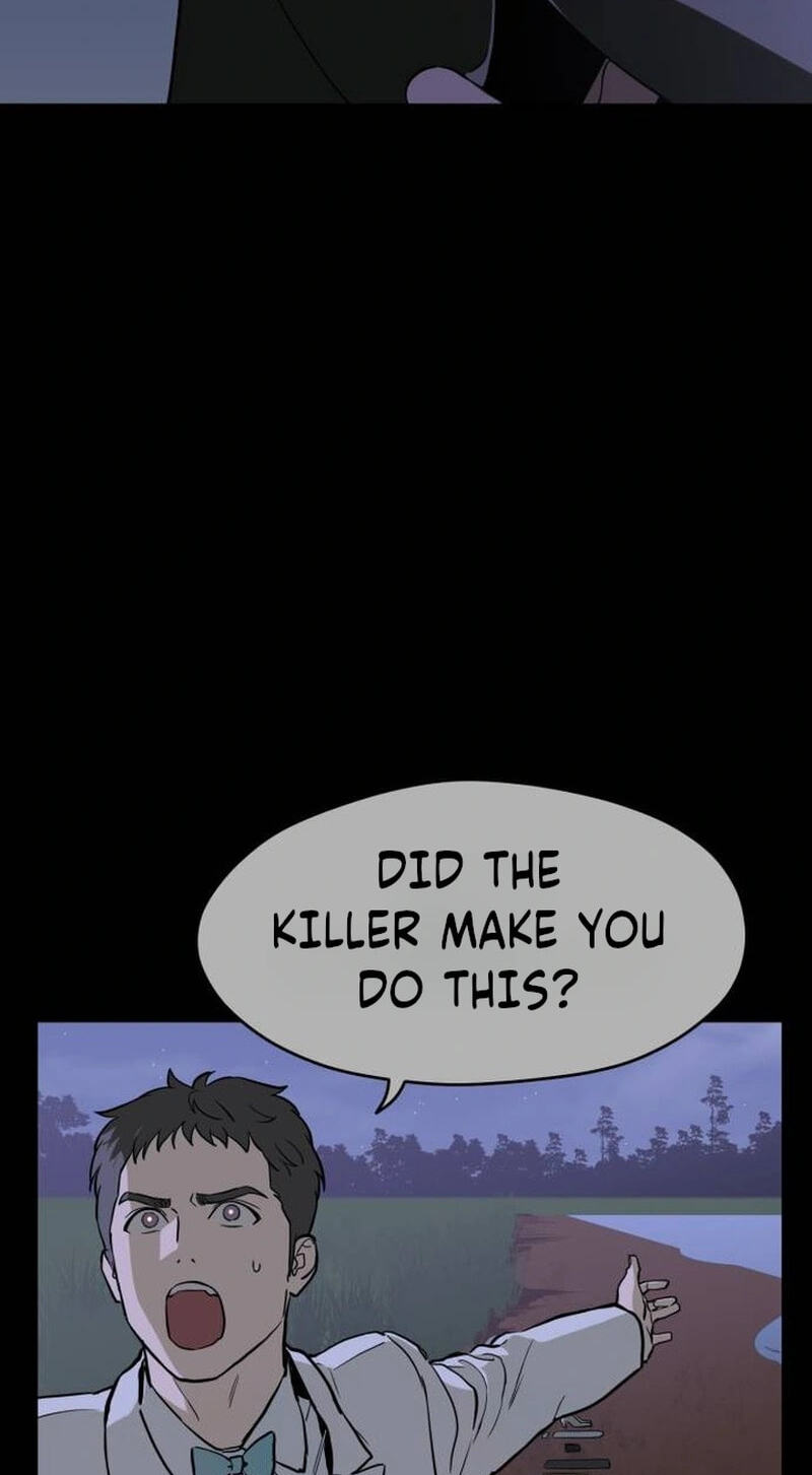 Phantom Whispers Chapter 71 page 35 - 