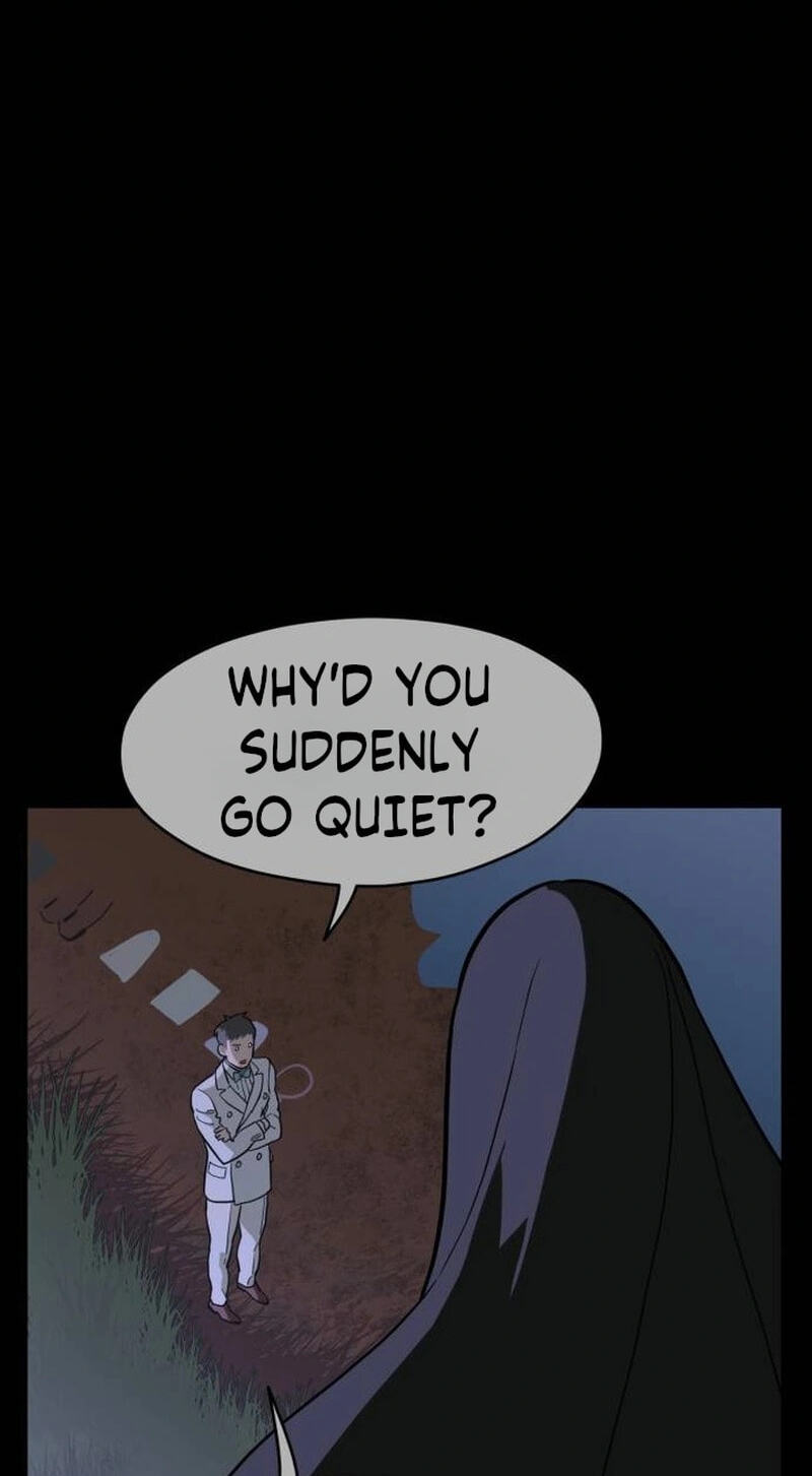 Phantom Whispers Chapter 71 page 38 - 