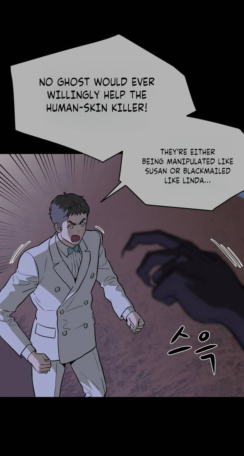 Phantom Whispers Chapter 71 page 46 - 