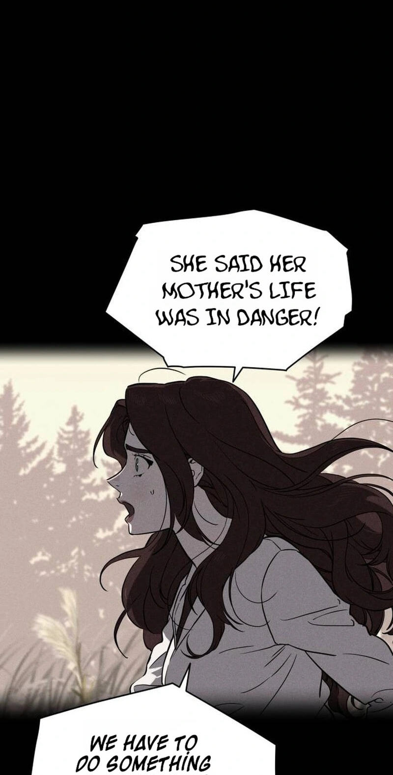 Phantom Whispers Chapter 71 page 56 - 