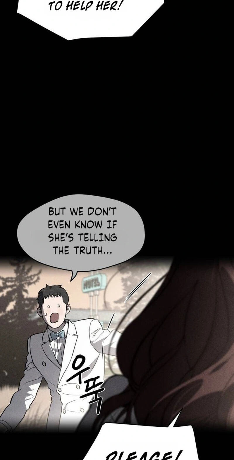 Phantom Whispers Chapter 71 page 57 - 