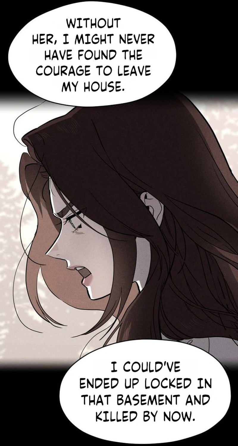 Phantom Whispers Chapter 71 page 60 - 