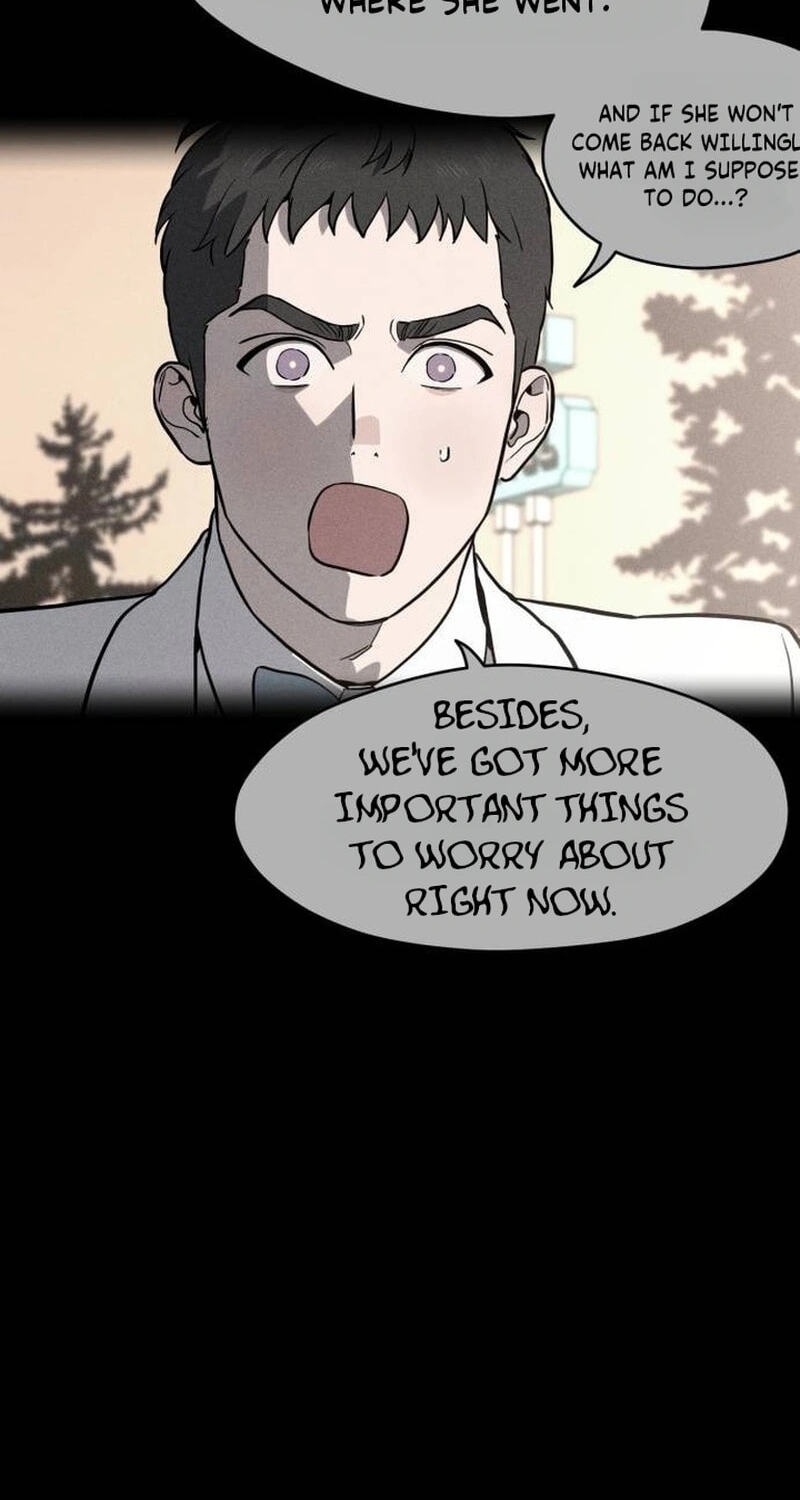 Phantom Whispers Chapter 71 page 63 - 
